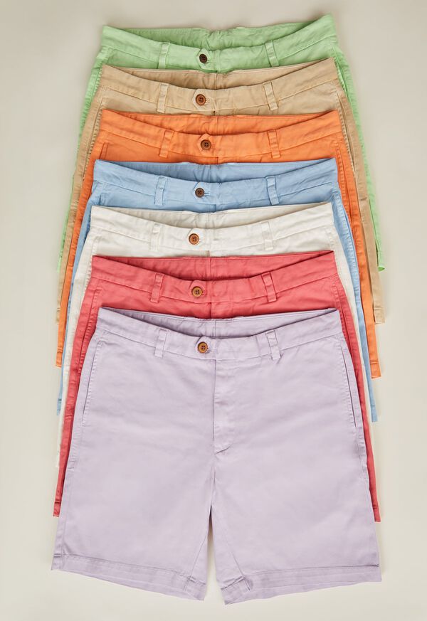 Paul Stuart Walk Shorts, image 1